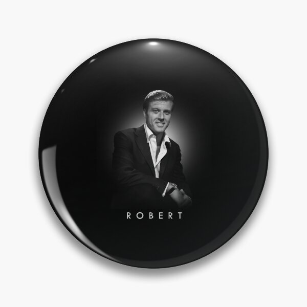 Item preview, Robert Redford (1) designed and sold by RosateeSto.