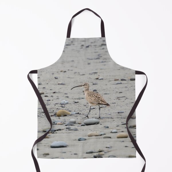 Item preview, Whimbrel Bird designed and sold by TinyDinoDesigns.