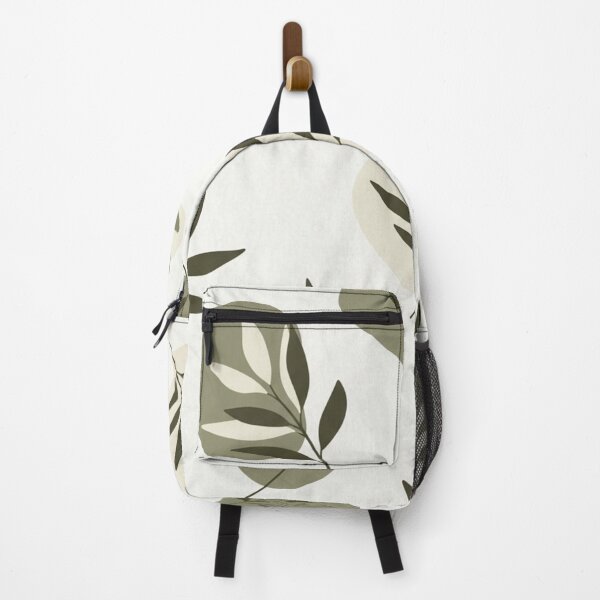Item preview, Urban Botanical Pattern designed and sold by 0penvimark.