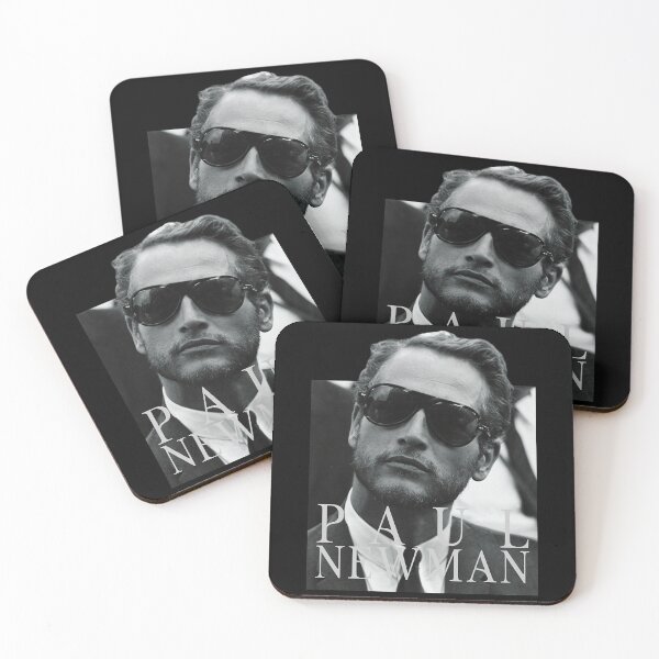 Item preview, Paul Newman The Perfect Man designed and sold by RosateeSto.
