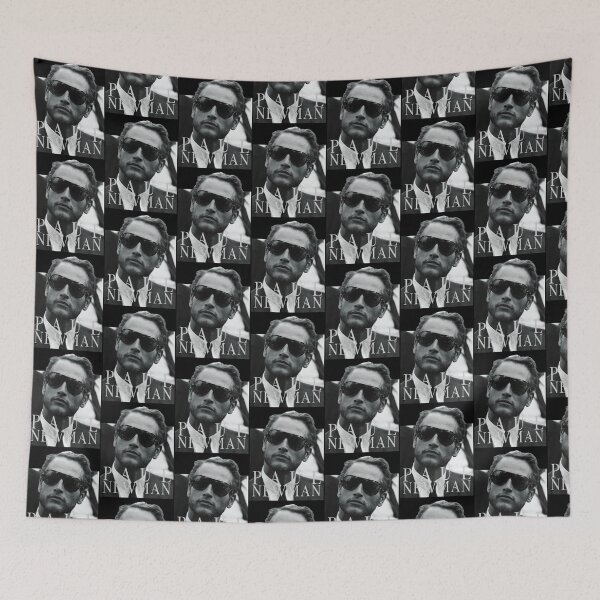 Item preview, Paul Newman The Perfect Man designed and sold by RosateeSto.