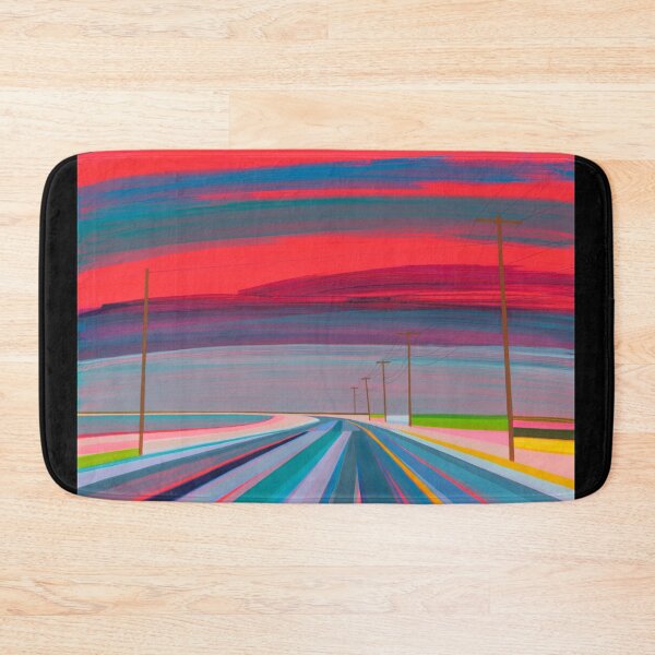 Item preview, Psychedelic The Red Jumpsuit Apparatus Band Color Storm designed and sold by Serginujhe.