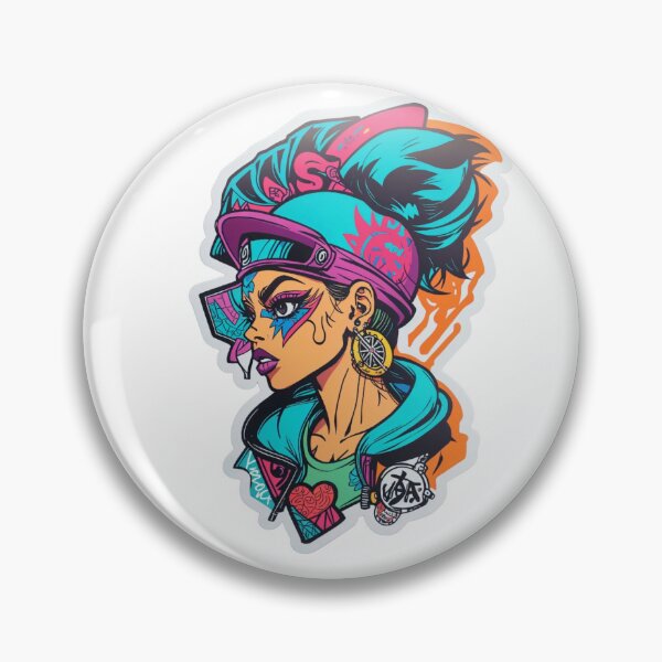 Item preview, The Street Art Revolution designed and sold by elglotonmusical.