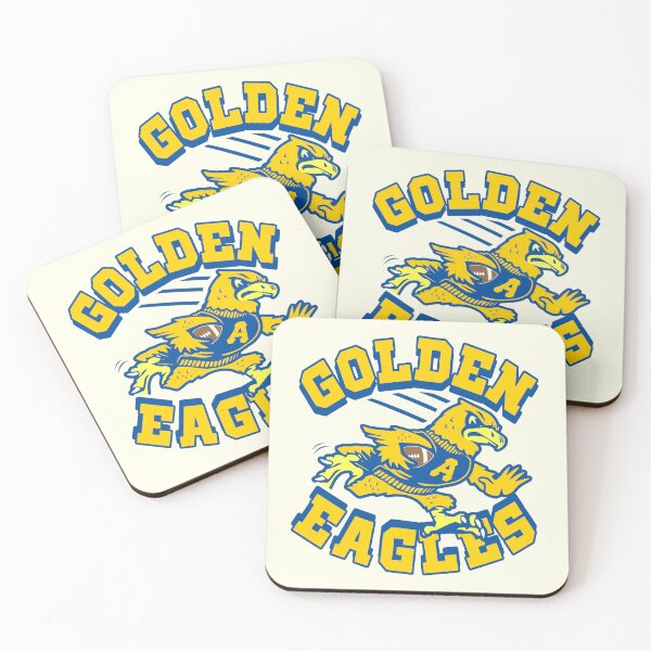 Item preview, Vintage Golden Eagles Light FB designed and sold by VintageVarsity5.
