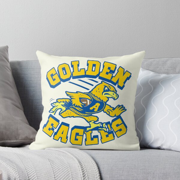 Item preview, Vintage Golden Eagles Light FB designed and sold by VintageVarsity5.