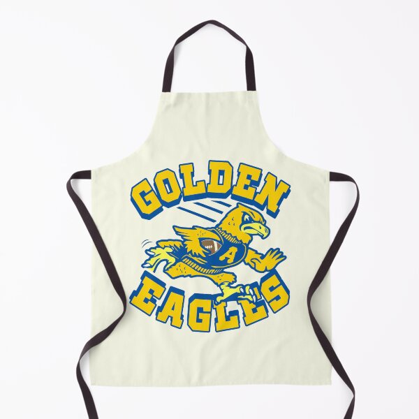 Item preview, Vintage Golden Eagles Light FB designed and sold by VintageVarsity5.