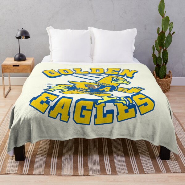 Item preview, Vintage Golden Eagles Light FB designed and sold by VintageVarsity5.