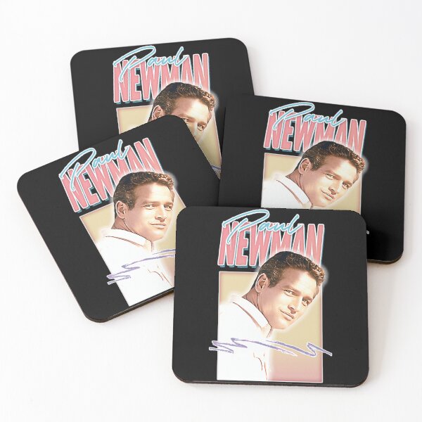 Item preview, Paul Newman  designed and sold by RosateeSto.