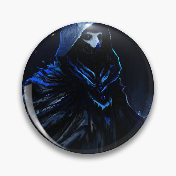 Item preview, Nomad designed and sold by Denis Godyna.