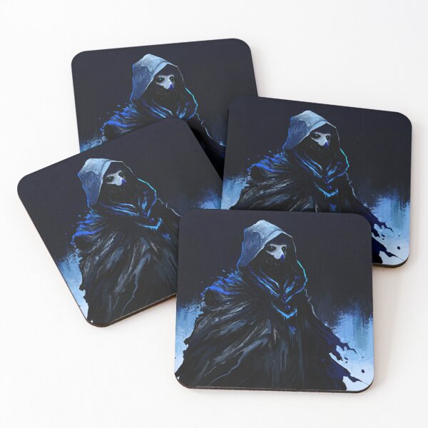 Item preview, Nomad designed and sold by Denis Godyna.