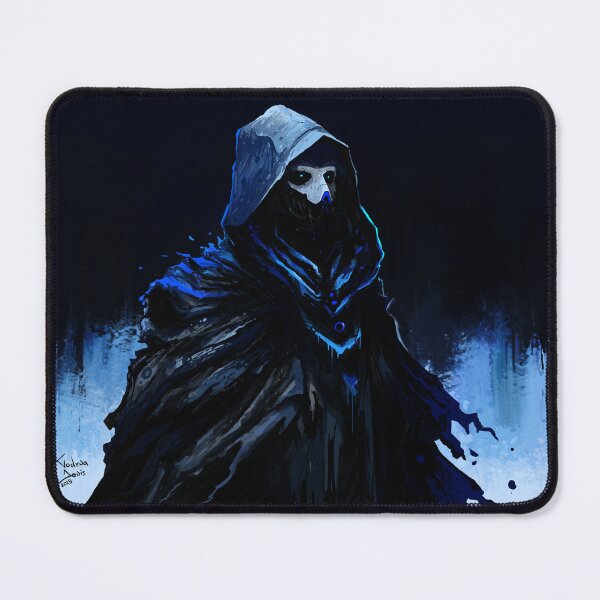 Item preview, Nomad designed and sold by Denis Godyna.