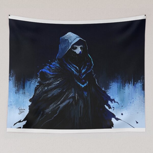 Item preview, Nomad designed and sold by Denis Godyna.