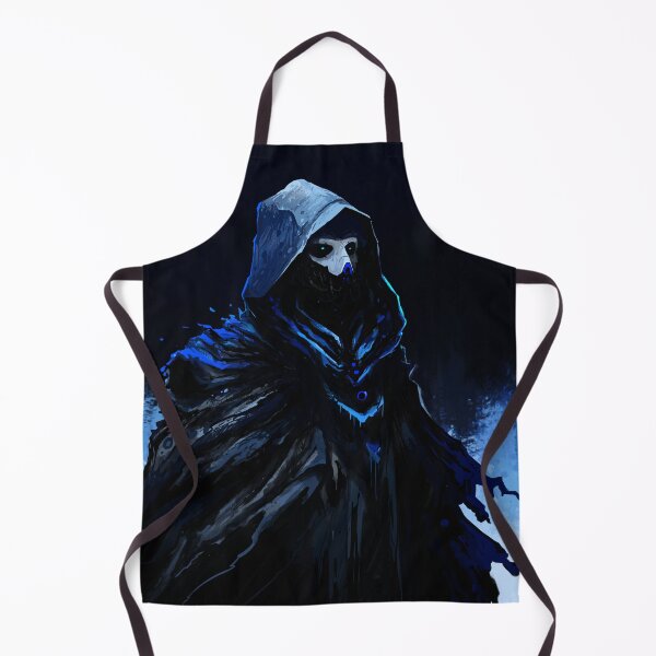 Item preview, Nomad designed and sold by Denis Godyna.