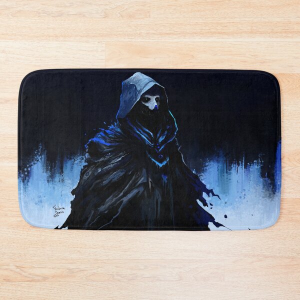 Item preview, Nomad designed and sold by Denis Godyna.