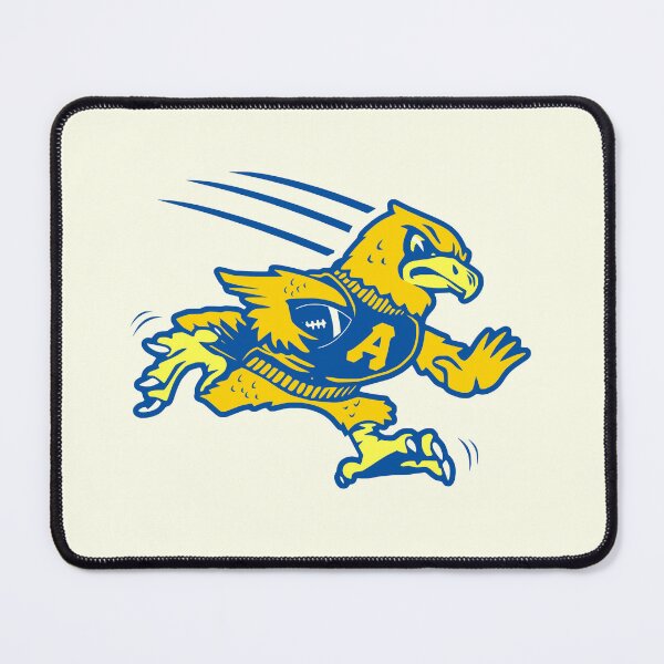 Item preview, Vintage Running Golden Eagle Light FB designed and sold by VintageVarsity5.