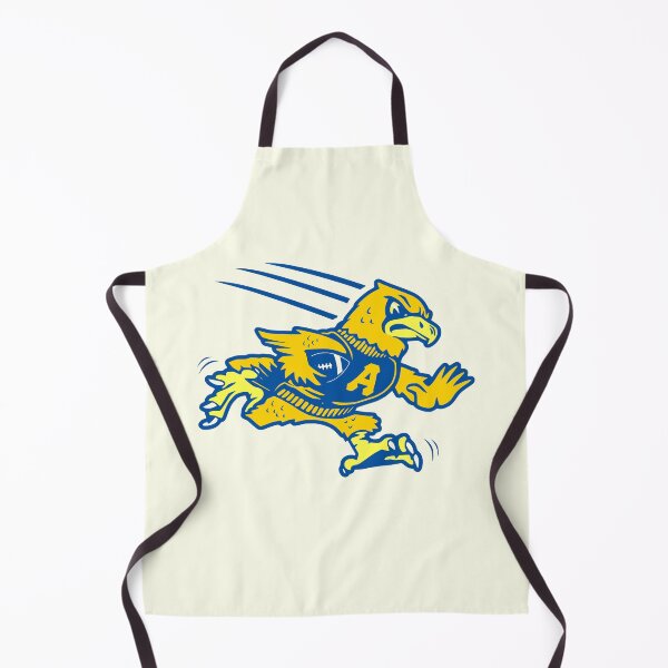 Item preview, Vintage Running Golden Eagle Light FB designed and sold by VintageVarsity5.
