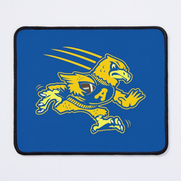 Item preview, Vintage Running Golden Eagle Drk FB designed and sold by VintageVarsity5.