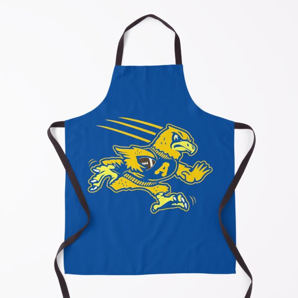Item preview, Vintage Running Golden Eagle Drk FB designed and sold by VintageVarsity5.