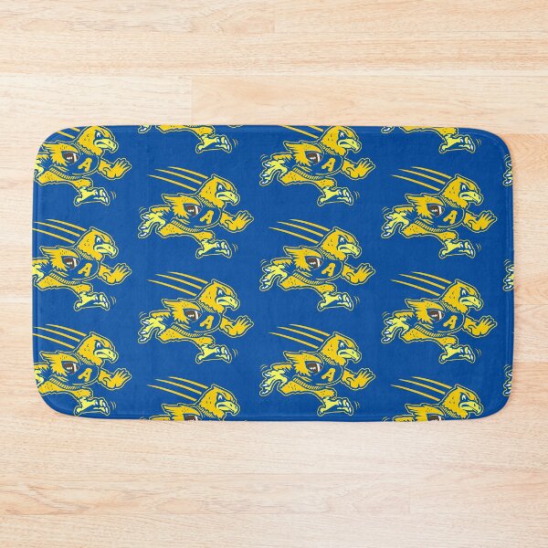 Item preview, Vintage Running Golden Eagle Drk FB designed and sold by VintageVarsity5.