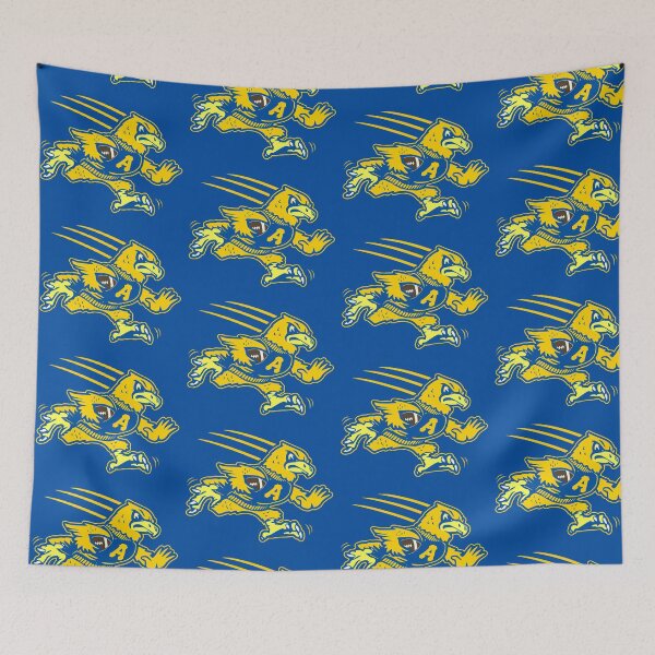 Item preview, Vintage Running Golden Eagle Drk FB designed and sold by VintageVarsity5.