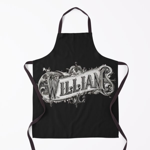 Item preview, William – Antique Ornament Design designed and sold by Antik by Schulz.