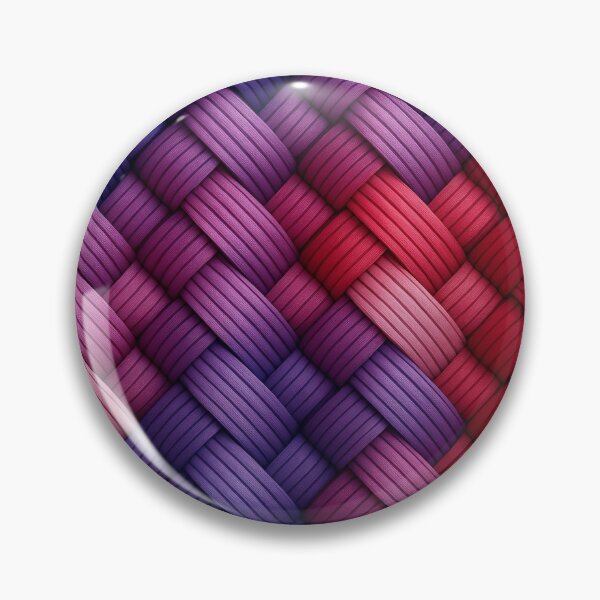 Item preview, Gradient Weave designed and sold by Kaleidoscope Print.