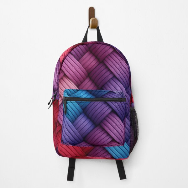 Item preview, Gradient Weave designed and sold by Kaleidoscope Print.