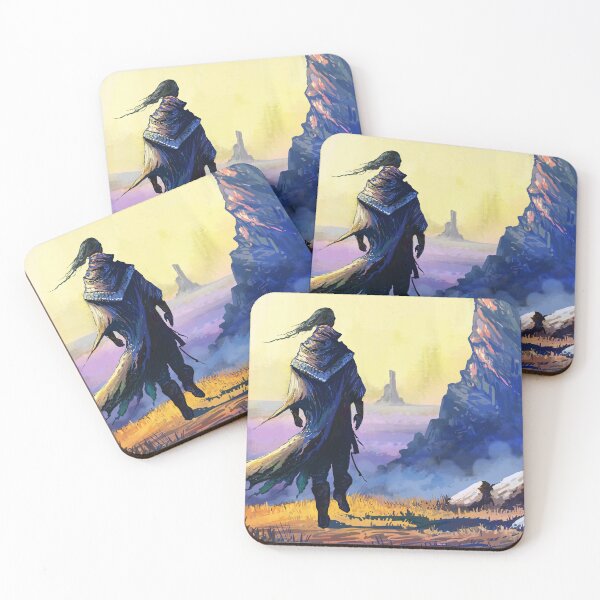 Item preview, Wanderer designed and sold by Denis Godyna.