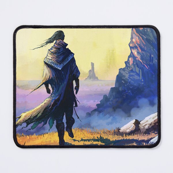 Item preview, Wanderer designed and sold by Denis Godyna.