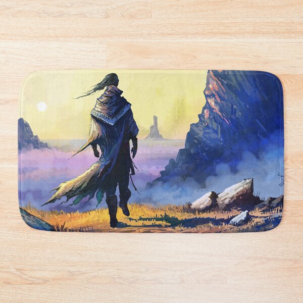 Item preview, Wanderer designed and sold by Denis Godyna.