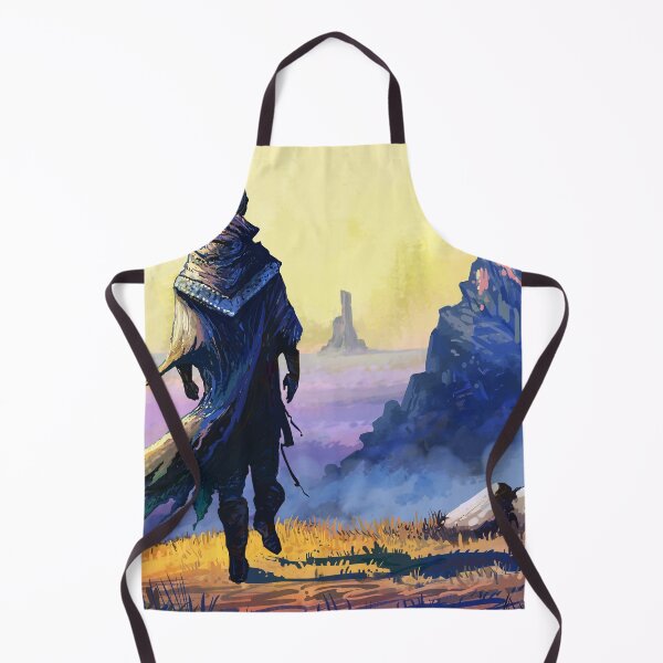 Item preview, Wanderer designed and sold by Denis Godyna.