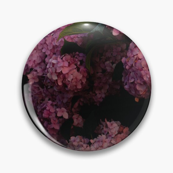 Item preview, Hydrangeas - old money style  designed and sold by DPVisualsLV.