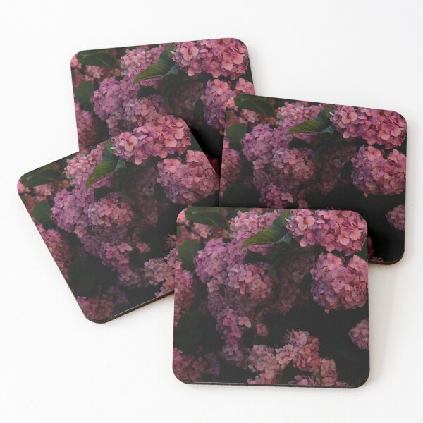 Item preview, Hydrangeas - old money style  designed and sold by DPVisualsLV.
