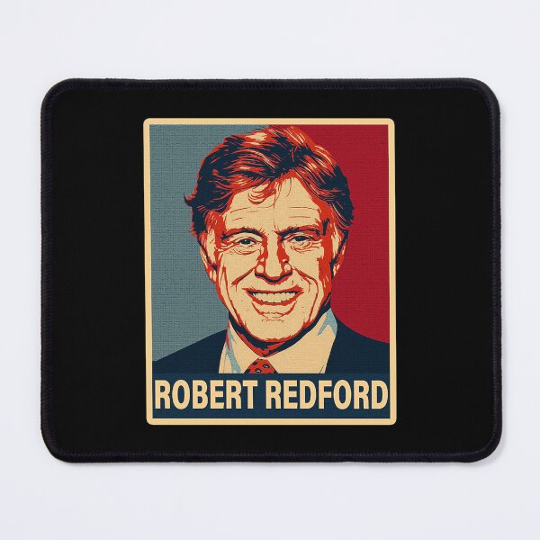 Item preview, Robert Redford Retro Art designed and sold by RosateeSto.