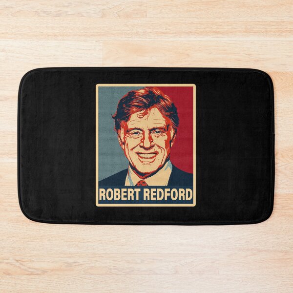Item preview, Robert Redford Retro Art designed and sold by RosateeSto.