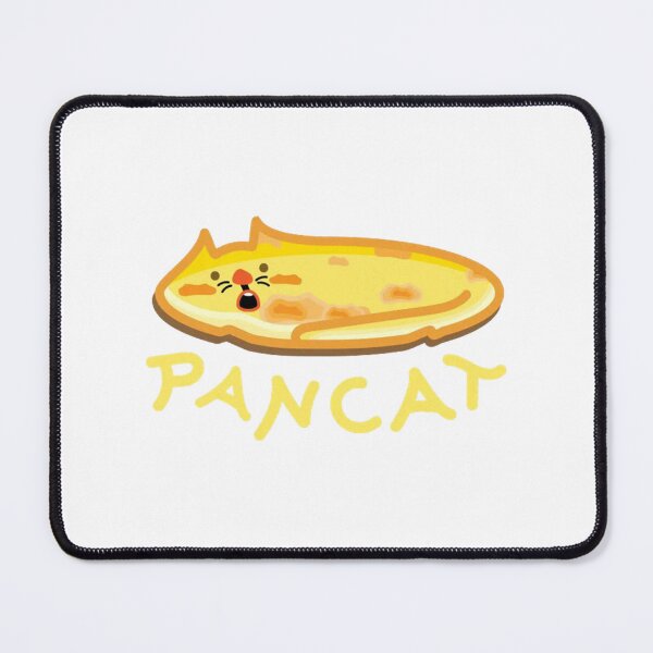 Item preview, Pancake cat designed and sold by jerrykimilche.
