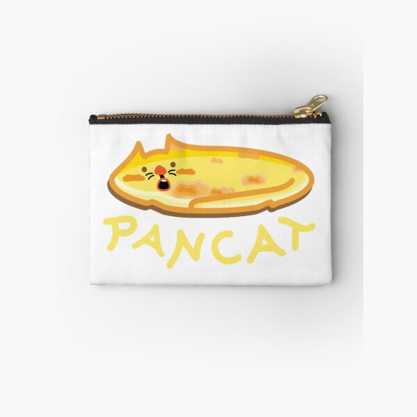 Item preview, Pancake cat  designed and sold by jerrykimilche.