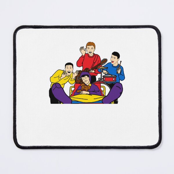 Item preview, The Wiggles Music designed and sold by Dancoban.