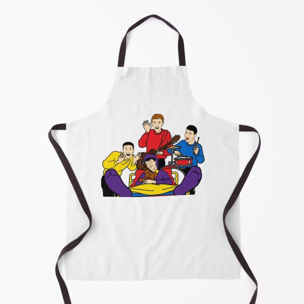 Item preview, The Wiggles Music designed and sold by Dancoban.