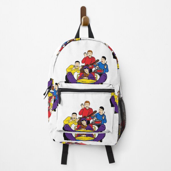 Item preview, The Wiggles Music designed and sold by Dancoban.