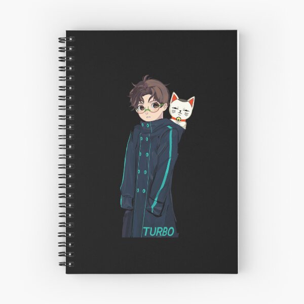 Artikelvorschau, Okarun Dandadan Anime Fanart | Ken Takakura Okarun aus Dandadan | Japanisches Manga-Charakterdesign entworfen und verkauft von CrispyToastYT.