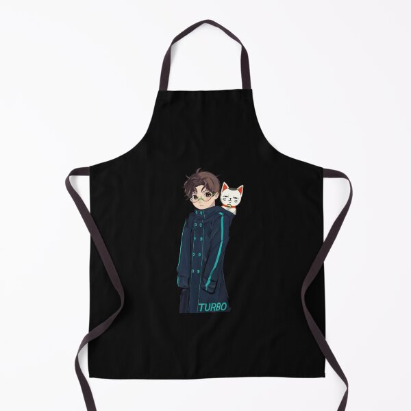 Item preview, Okarun Dandadan Anime Fanart | Ken Takakura Okarun de Dandadan | Diseño de personajes manga japonés designed and sold by CrispyToastYT.