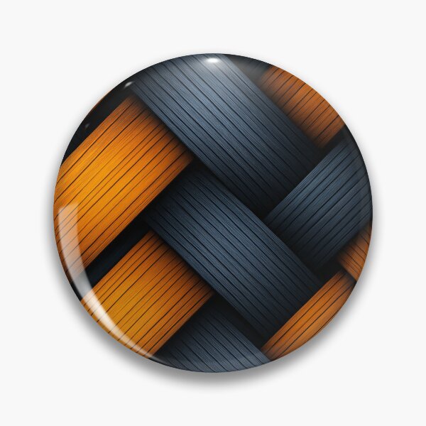 Item preview, Woven Ember designed and sold by Kaleidoscope Print.