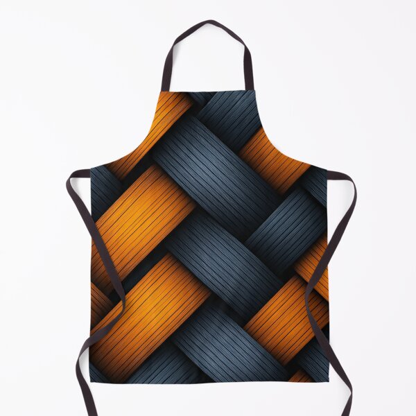 Item preview, Woven Ember designed and sold by Kaleidoscope Print.