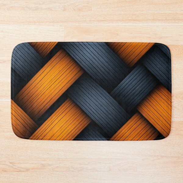 Item preview, Woven Ember designed and sold by Kaleidoscope Print.