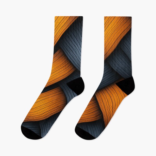 Item preview, Woven Ember designed and sold by Kaleidoscope Print.