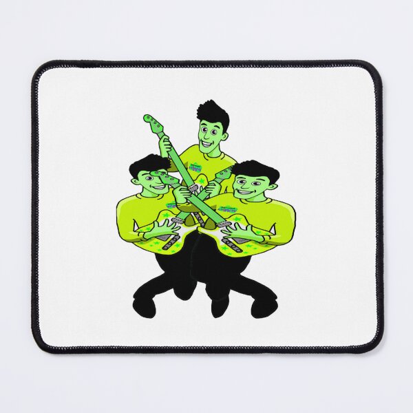Item preview, The Wiggles Music  designed and sold by Dancoban.