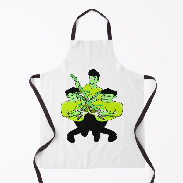 Item preview, The Wiggles Music designed and sold by Dancoban.