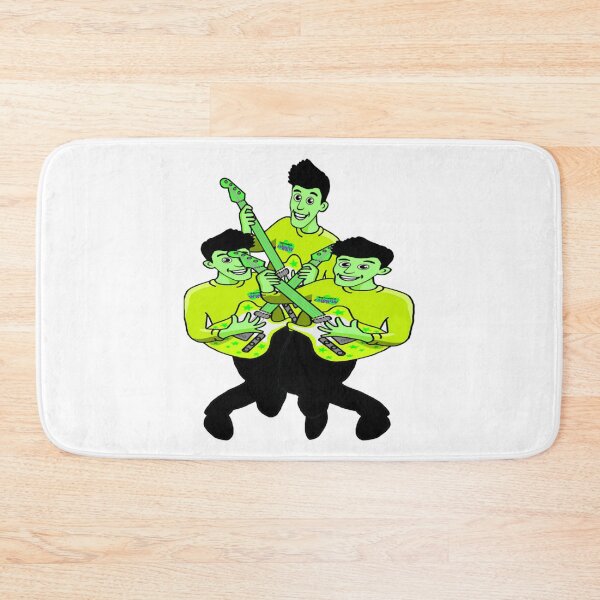 Item preview, The Wiggles Music  designed and sold by Dancoban.