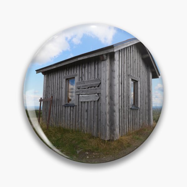 Item preview, Top hut. Valtavaara 2025 number 18 designed and sold by Jouko Lehto Photography.